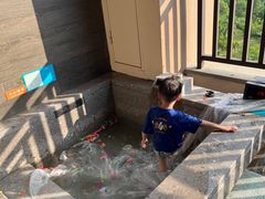 -清远熹乐谷温泉度假酒店