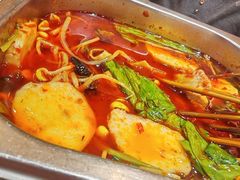 -状元阁烧烤(新华路总店)