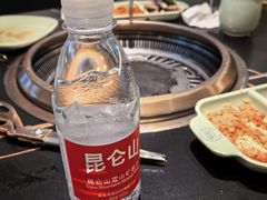 -梨花自助烤肉(西三旗万象汇黑金店)