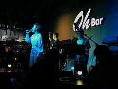-ohbar live house(人广店)