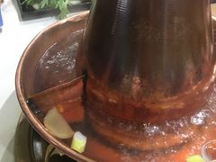 -宣武小院涮肉(前门店)