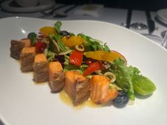 -月芽·自由餐厅·西溪湿地餐厅