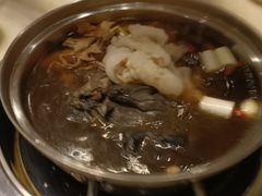 -太婆天府山珍酒楼(亚运村店)