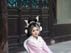 -汉仪华裳汉服旗袍·摄影写真馆(乌镇西栅店)