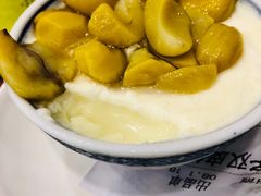 栗子双皮奶-民信老铺(华盖路店)