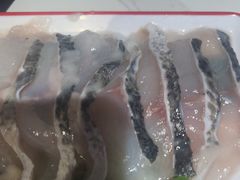 -佰人王串串香火锅(洋珠巷店)