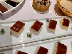 -味+新京宴·烤鸭·北京菜(创意谷店)