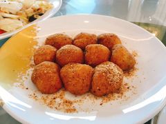 -顶鲜101美食美景餐厅
