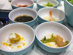 -韩时烤肉(丰科万达广场店)