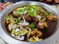 -清真·鸦儿李记·小馆(后海店)