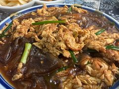 -八两八金·莱芜特色炒鸡(市南漳浦路店)