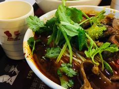 -秦云老太婆摊摊面(全国总店)