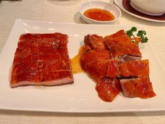 烧味双拼-御宝轩(益丰·外滩源店)