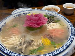 -老雒阳面馆·水席(定鼎门店)