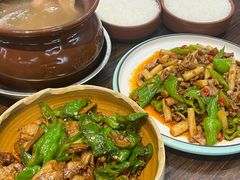 -民间瓦缸煨汤館(嵩山路店)