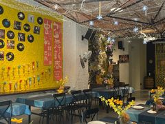 -又见马甲M8融合西餐厅(体育中心店)