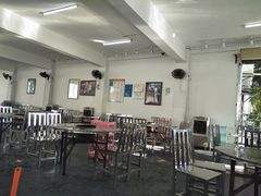 大堂-阿婆东山羊肉店(鸿港海鲜批发市场店)