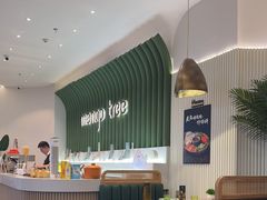 -mango tree芒果树泰国餐厅(青岛万象城店)
