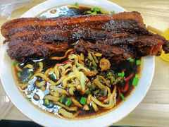 -无名老卤面(中华门店)