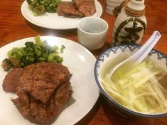 牛舌-味太助 本店
