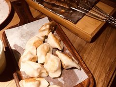 -北方家宴(番禺永旺店)