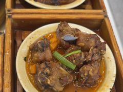 -蔡澜点心·粤菜(月星环球港店)