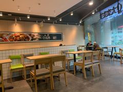 -大米先生(成都青龙街店)