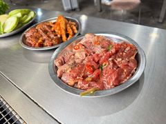 -同心烧烤(总店)