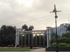 -新加坡总统府