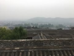 -山西王家大院