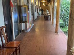 -悟空山宿陨石私汤温泉酒店(神舟大道地铁站店)
