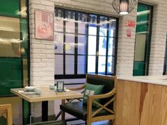 -茶港·点心·啫啫煲(范湖万达广场店)