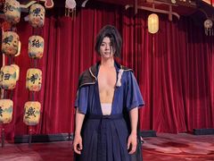 -暴风岛沉浸式体验馆(百联世纪店)