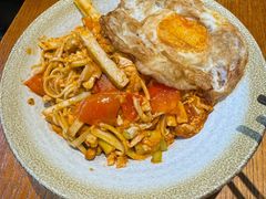 -圳兴面王·拌川·特色炒面(南山保利剧院店)