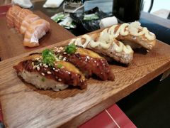 -古田居·特色寿司料理(骏欣中心店)