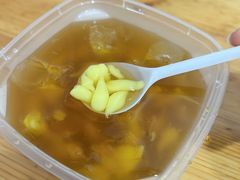 -串妹花式冰粉(乐山总店)