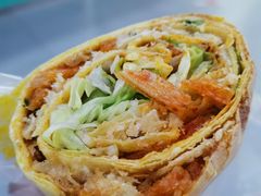 -山东傻大粗粮煎饼(牛街店)