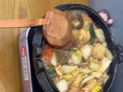 -大鲜生·亚洲菜融合小食堂