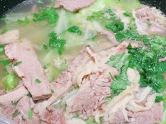 -川堂风·跷脚牛肉·乐山爆炒(宝山日月光店)