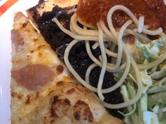 -比格比萨自助(宝山日月光店)