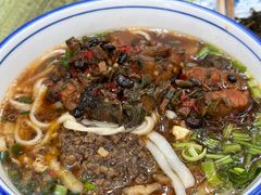 -虎子面粉馆(五一东村店)