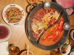 -楠火锅(太古里总店)