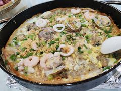 -东江海鲜酒家(艺都分店)