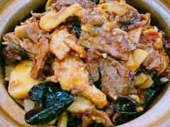 -京天红酒家(虎坊路店)