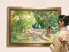 -四川美术学院美术馆