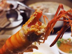 -一哥澳门豆捞·澳门风打边炉(高德置地店)