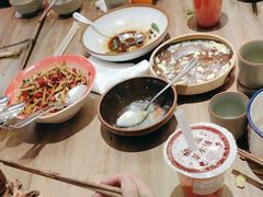 -高嗲嗲·现炒下饭菜(石鼓路店)