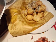 -茅庐川菜(烟台大悦城店)