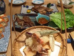 -隐泉京望日式料理(太和广场店)