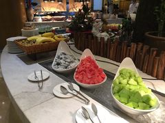 -杭州钱江新城万怡酒店-西餐厅